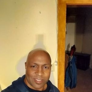 Meet your Posher, Terrell